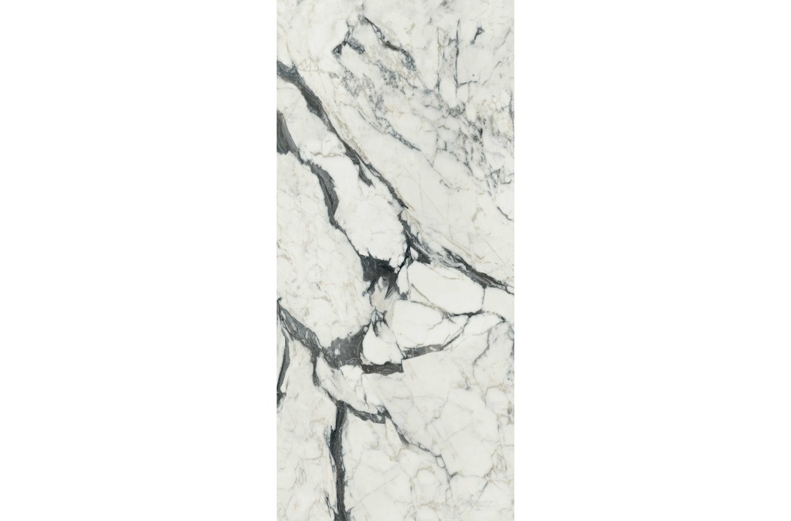 BIJOUX CALACATTA ALTISSIMO GLOSSY 60X120 RET