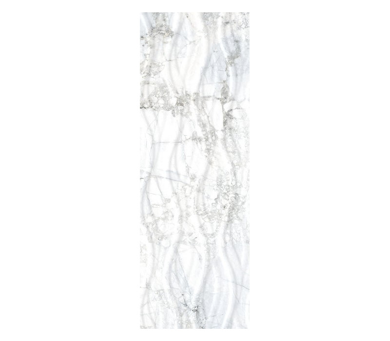 SUPREME WHITE DECOR/33,3X100/R