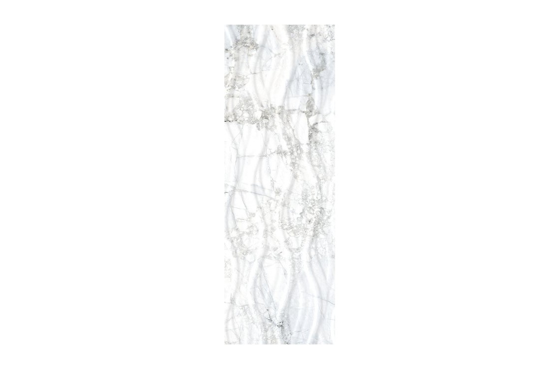 SUPREME WHITE DECOR/33,3X100/R