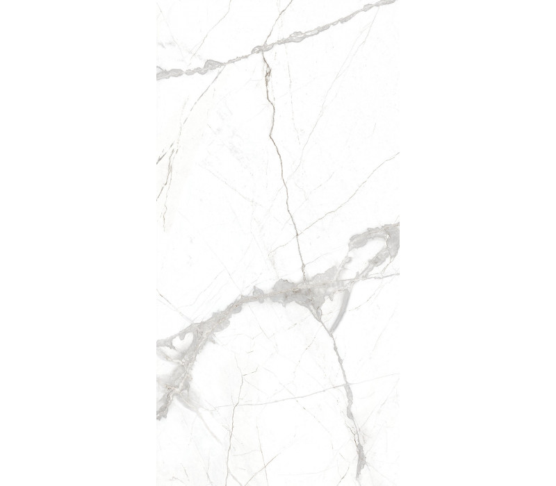 GLACIER WHITE/75,5X151/EP