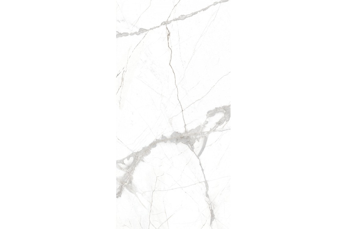 GLACIER WHITE/75,5X151/EP