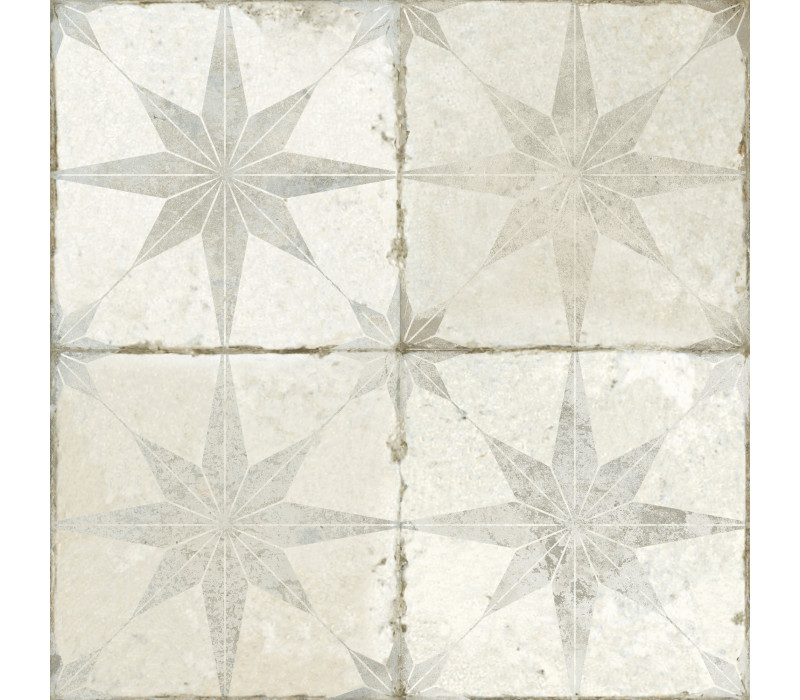 FS STAR WHITE