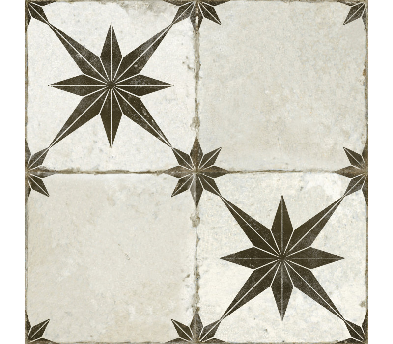 FS STAR ARA BLACK