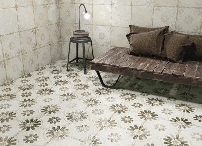 Коллекция FS BLUME BY FRANCISCO SEGARRA от Peronda