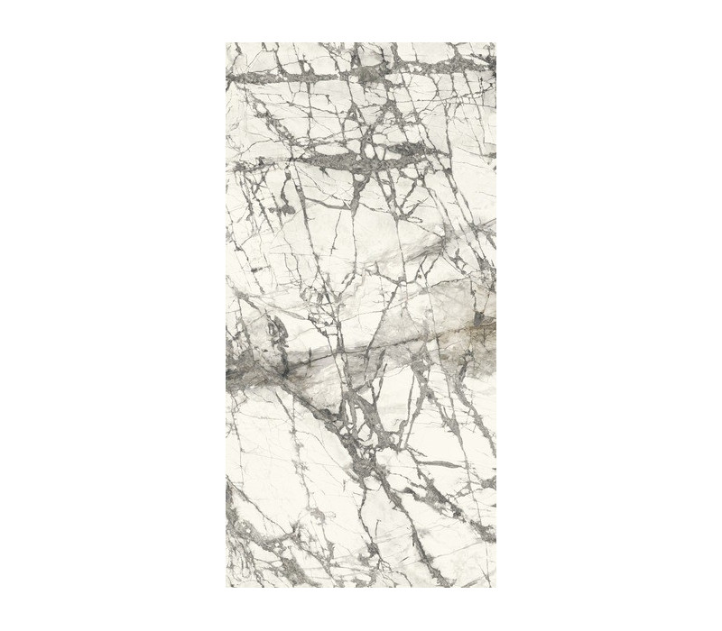 ULTRA MARMI IMPERIAL GREY LUC SHINY 150x75