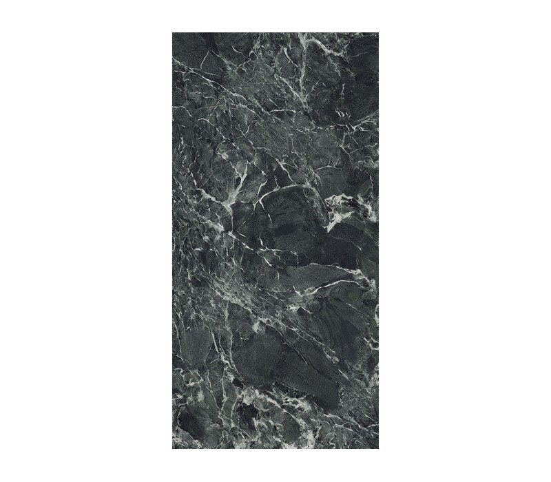 ULTRA MARMI VERDE ST. DENIS LUC SHINY 75x37,5