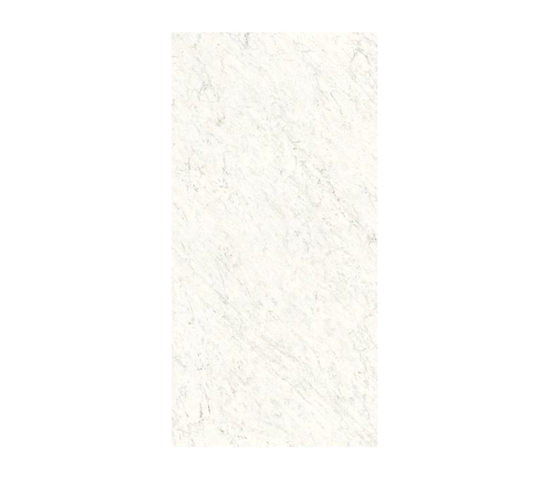 ULTRA MARMI Bianco Carrara LUC SHINY 75x37,5