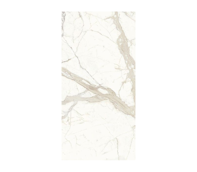 ULTRA MARMI Bianco Calacatta LUC SHINY 300x150