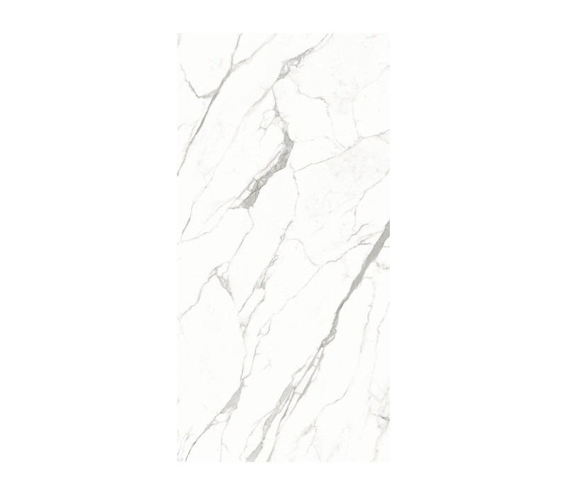 ULTRA MARMI BIANCO STATUARIO LUC SHINY 150x75