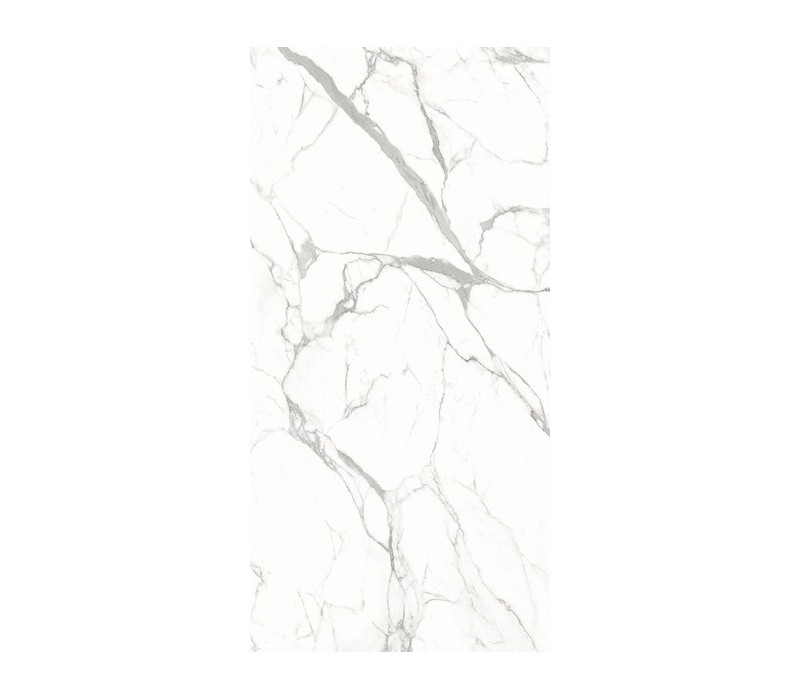 ULTRA MARMI BIANCO STATUARIO BLOCK B LUC SHINY 300x150