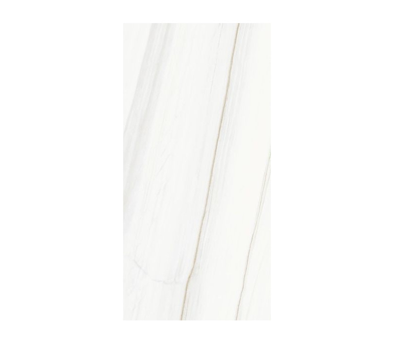 ULTRA MARMI Bianco Covelano LUC SHINY 270x100