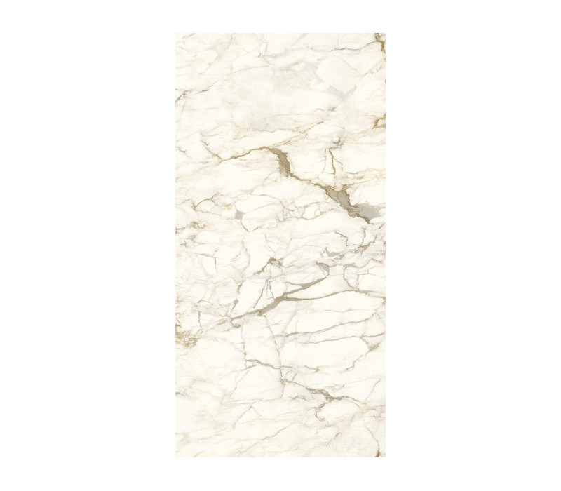 ULTRA MARMI Calacatta Macchia Vecchia LUC SHINY 150x75