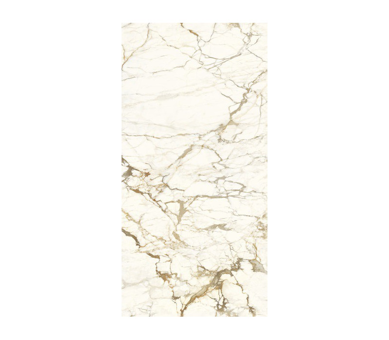 ULTRA MARMI Calacatta Macchia Vecchia BLOCK A LUC SHINY 300x150