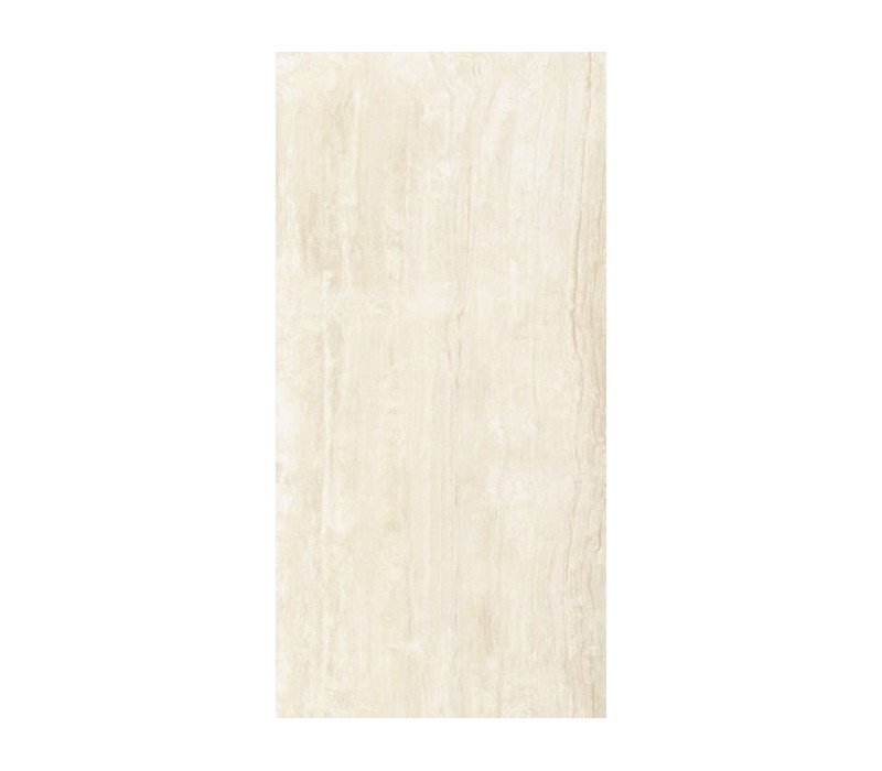 ULTRA MARMI Travertino Navona LUC SHINY 150x75