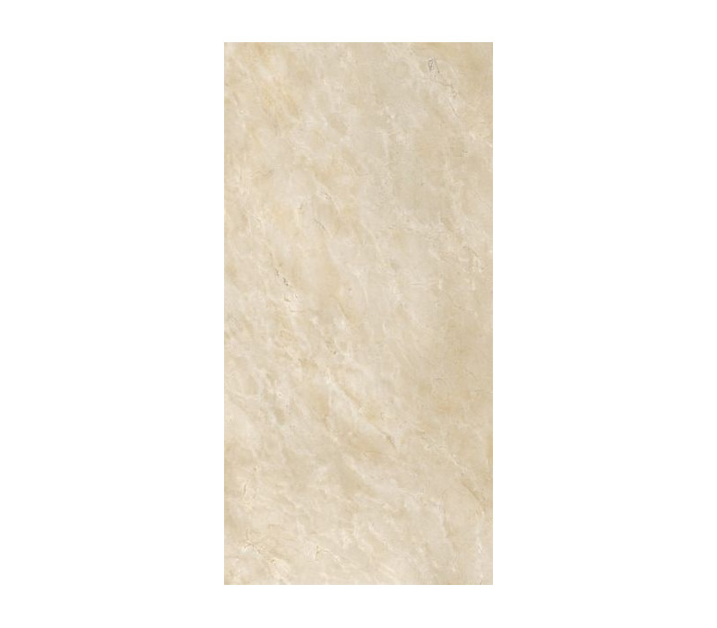 ULTRA MARMI Crema Marfil LUC SHINY 150x75