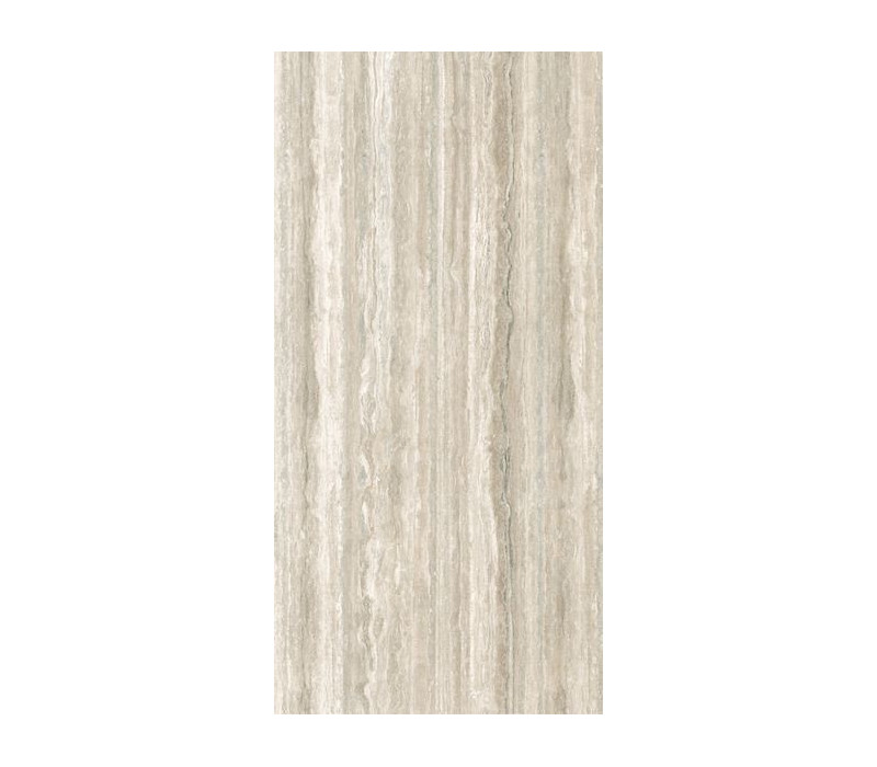 ULTRA MARMI Travertino Santa Caterina LUC SHINY 75x37,5