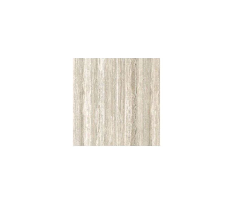 ULTRA MARMI Travertino Santa Caterina LUC SHINY 75x75