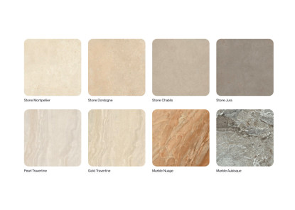 Серия AUTHENTIC LUXE