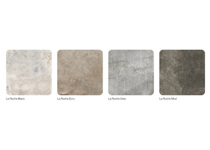 Серия LA ROCHE DI REX