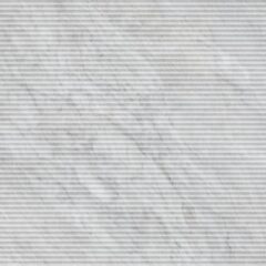 Basilica Carrara Matt Fluted Decor Marble Effect керамогранит