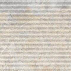 Basilica Troy Matt Fluted Decor Marble Effect керамогранит