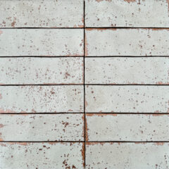 Brixton White глянцевый керамогранит