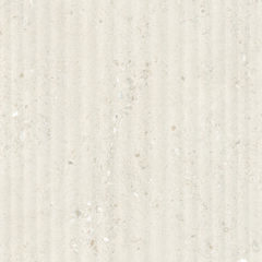 Ceppo Alta Bianco Matt Terrazzo Effect Decor керамогранит