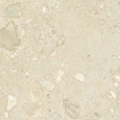 Ceppo Alta Sabbia Brushed Terrazzo Effect керамогранит