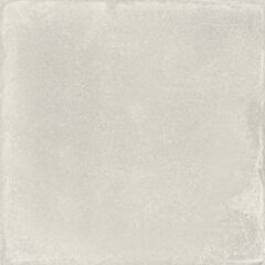 Edge White Matt Concrete Effect матовый керамогранит