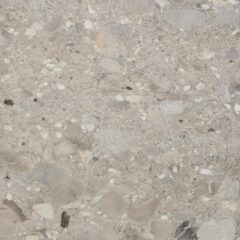 Fragmenta Grey Terrazzo Effect керамогранит