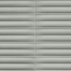 Grafton Light Grey глянцевый керамогранит
