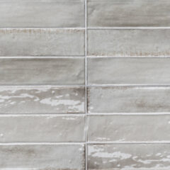 Hoxton Ivory Gloss Porcelain