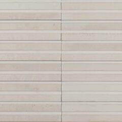 Hoxton Ivory Ridge глянцевый керамогранит