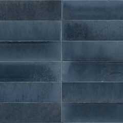 Hoxton Ocean Gloss Porcelain