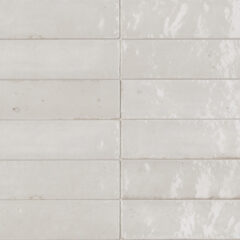 Hoxton White Gloss Porcelain