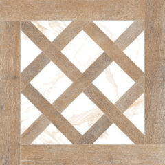 Jakob Ash Ravenna Gold Parquet матовый керамогранит
