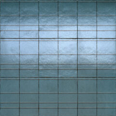 Opera Vintage Blue Linear Decor сатинированный керамогранит