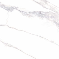 Mimica Bianco Ravenna Gold глянцевый керамогранит Slab