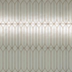 Opera Sand Baroque Decor сатинированный керамогранит
