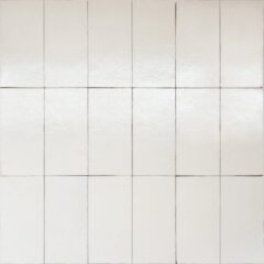 Opera White сатинированный керамогранит