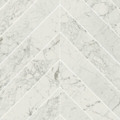 Piazza Carrara матовый керамогранит Chevron