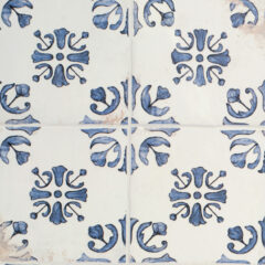 Seville Lola Decor матовый керамогранит