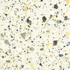 Terrazzo Nouveau Lemon матовый керамогранит терраццо