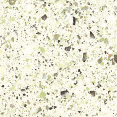 Terrazzo Nouveau Lime матовый керамогранит терраццо