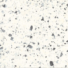 Terrazzo Nouveau Mono матовый керамогранит терраццо