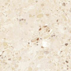 Vita Ivory Matt Terrazzo Effect матовый керамогранит